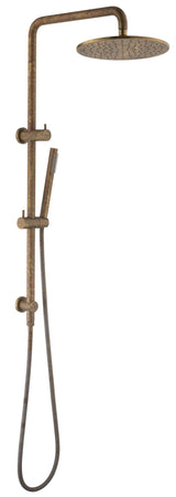 LVB Mica - Dual Shower Rail