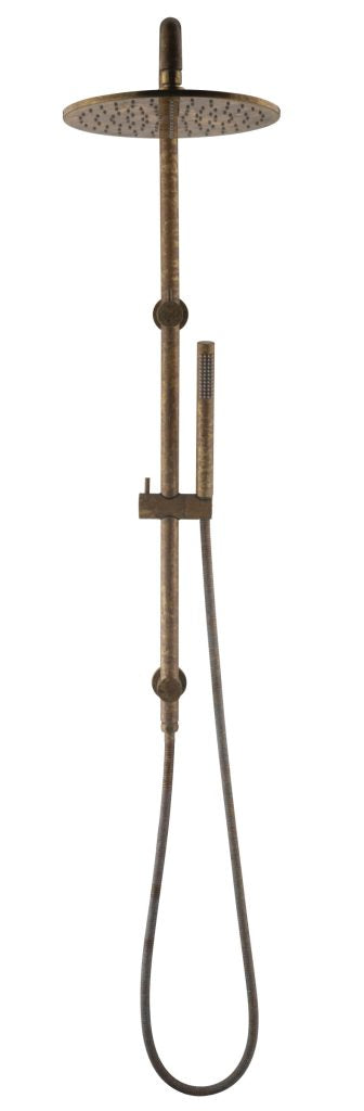 LVB Mica - Dual Shower Rail