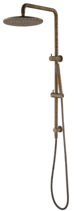 LVB Mica - Dual Shower Rail