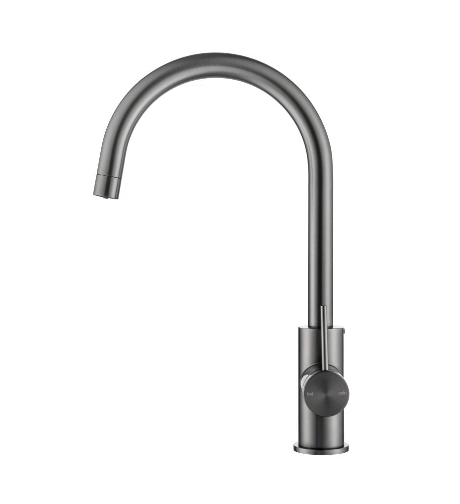 Mica - 3-Way Filter Sink Mixer