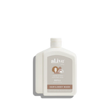 Baby Wash Refill - Calming Oatmeal