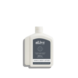 650ML Lotion Refill - Coconut & Wild Orange