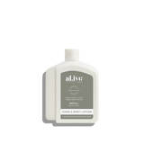650ML Lotion Refill - Green Pepper & Lotus