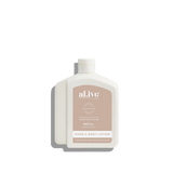 650ml Lotion Refill - Apricot & Sweet Fig