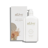 Body Wash - Mango & Lychee