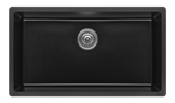Fomos - Sink 790 x 460mm - Single Bowl
