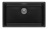 Fomos - Sink 790 x 460mm - Single Bowl