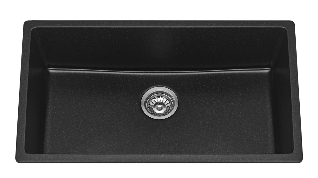 Fomos - Sink 790 x 460mm - Single Bowl