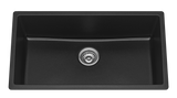 Fomos - Sink 790 x 460mm - Single Bowl