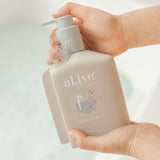Bubble Bath - Apple Blossom