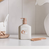 Baby Body Lotion - Calming Oatmeal