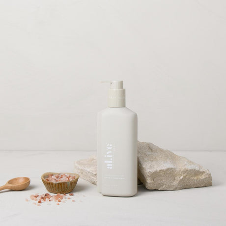 Hand Wash - Watermelon & Lime