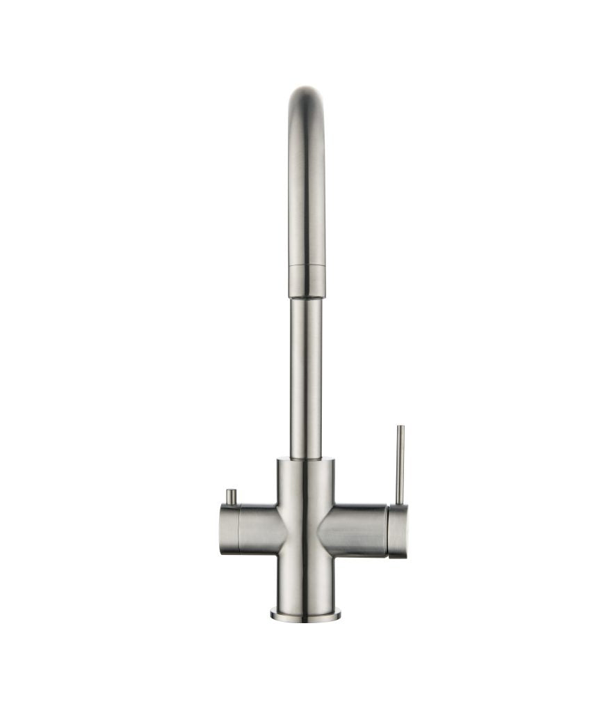 Mica - 3-Way Filter Sink Mixer