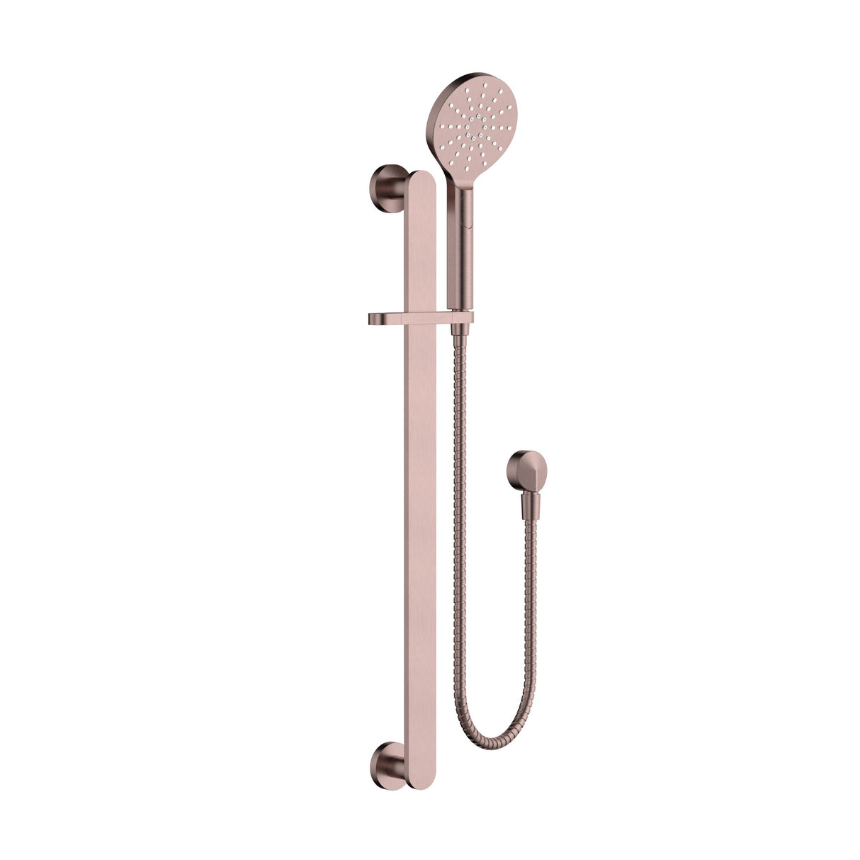 Nova Shower on Rail