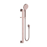 Nova Shower on Rail