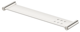 Mica Stainless Shelf - 400mm