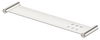 Mica Stainless Shelf - 400mm