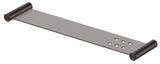 Mica Stainless Shelf - 400mm