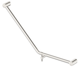Mica Care Grab Rail 45 Degree 450x650mm