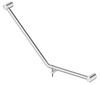 Mica Care Grab Rail 45 Degree 450x650mm