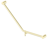 Mica Care Grab Rail 45 Degree 450x650mm