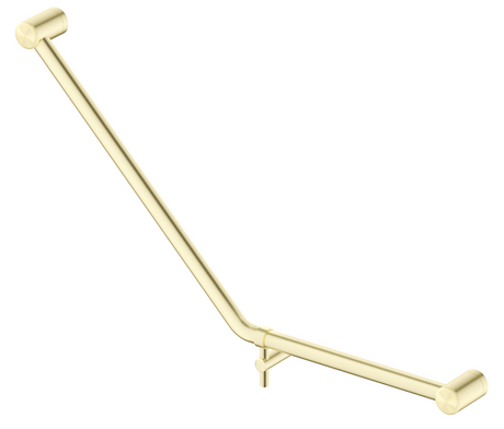 Mica Care Grab Rail 45 Degree 450x650mm