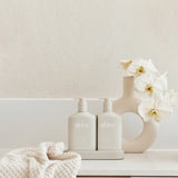 Body Wash & Lotion Duo - Sea Cotton & Coconut