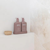Body Wash & Lotion Duo - Raspberry Blossom & Juniper