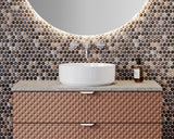 Allure Basin 360mm