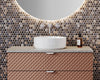 Allure Basin 360mm