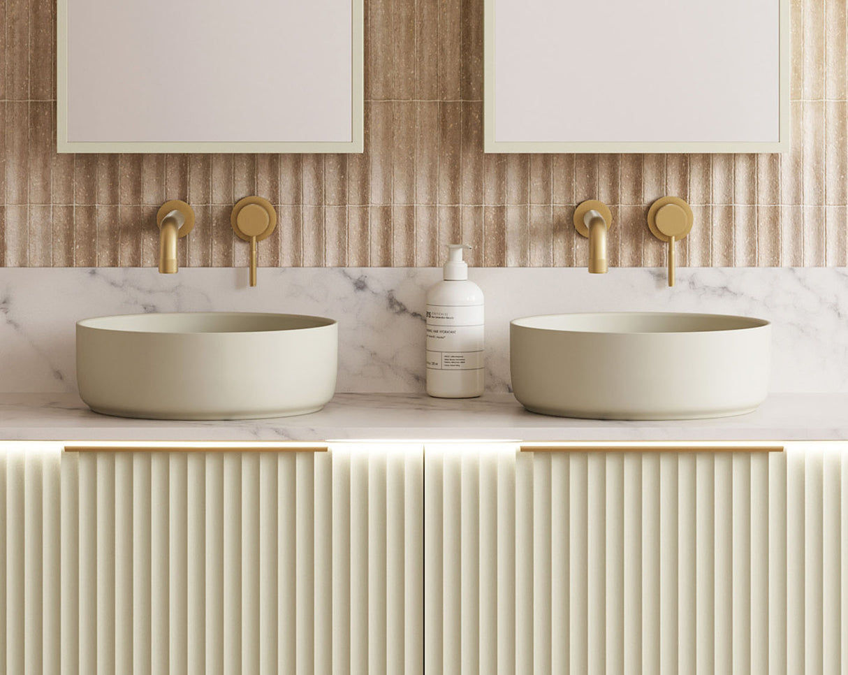 Allure Basin 360mm