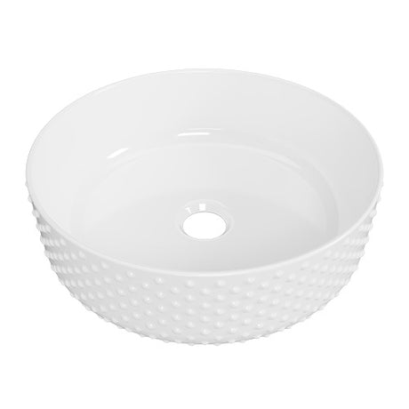Allure Dimple Basin 360mm