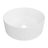 Allure Flute Basin 365mm