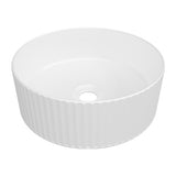 Allure Flute Basin 365mm