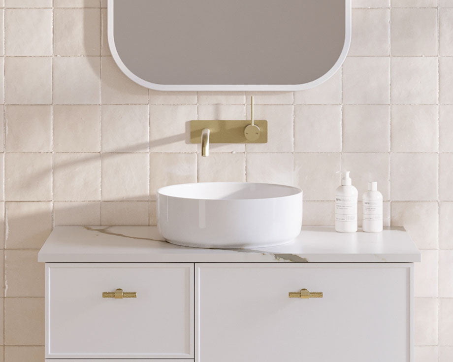 Allure Basin 360mm