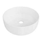 Allure Raked Basin 360mm