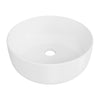 Allure Raked Basin 360mm