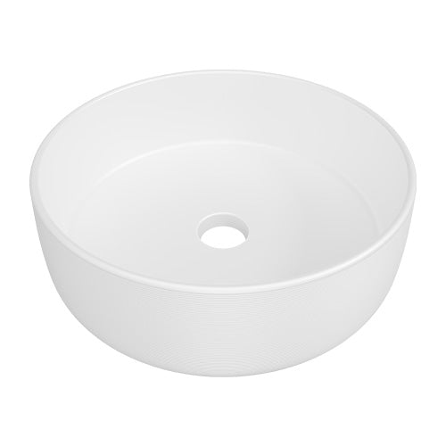 Allure Raked Basin 360mm