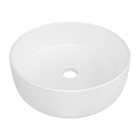 Allure Raked Basin 360mm