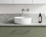 Allure Raked Basin 360mm