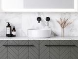 Allure Basin 360mm