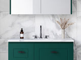 Amara Gloss White Undermount Basin 450mm