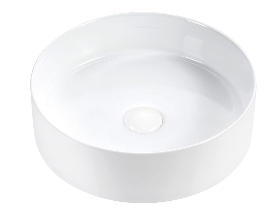 Rotonda - 400 x 120mm