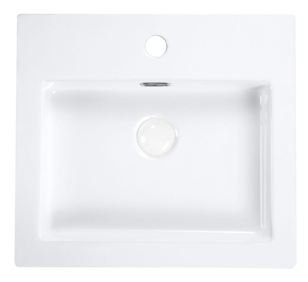 Riva - 470 x 430mm