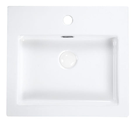 Riva - 470 x 430mm