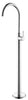 Mica Freestanding Bath Mixer