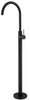 Mica Freestanding Bath Mixer