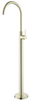 Mica Freestanding Bath Mixer