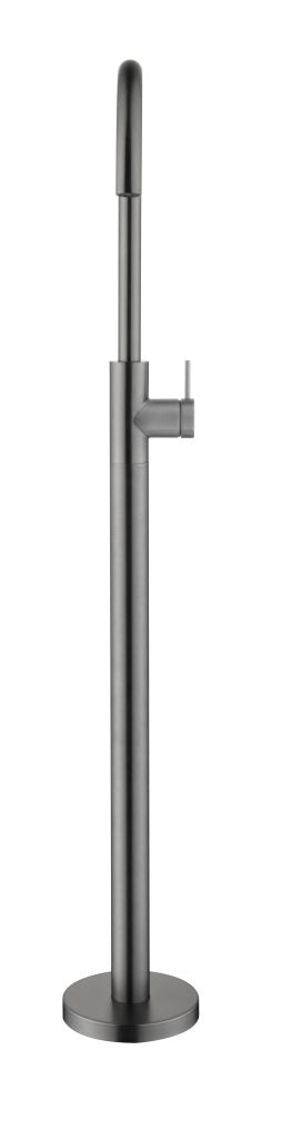 Mica - Freestanding Bath Mixer