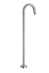 Mica - Freestanding Bath Spout